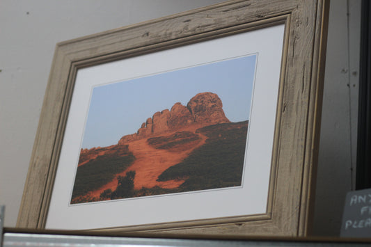 Framed Prints