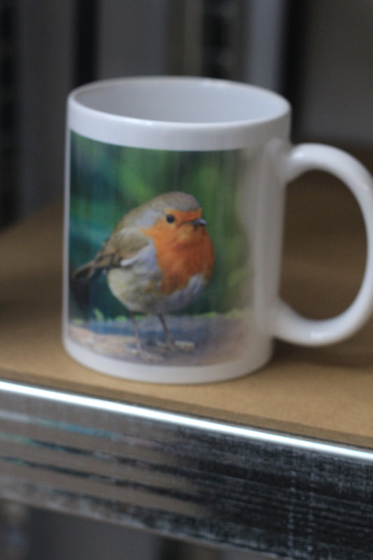 Mugs Nature