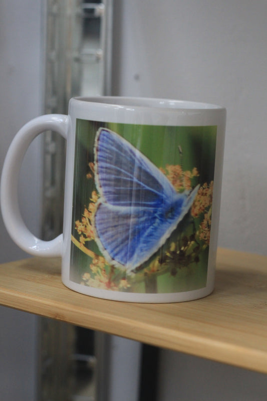 Mug Personalised