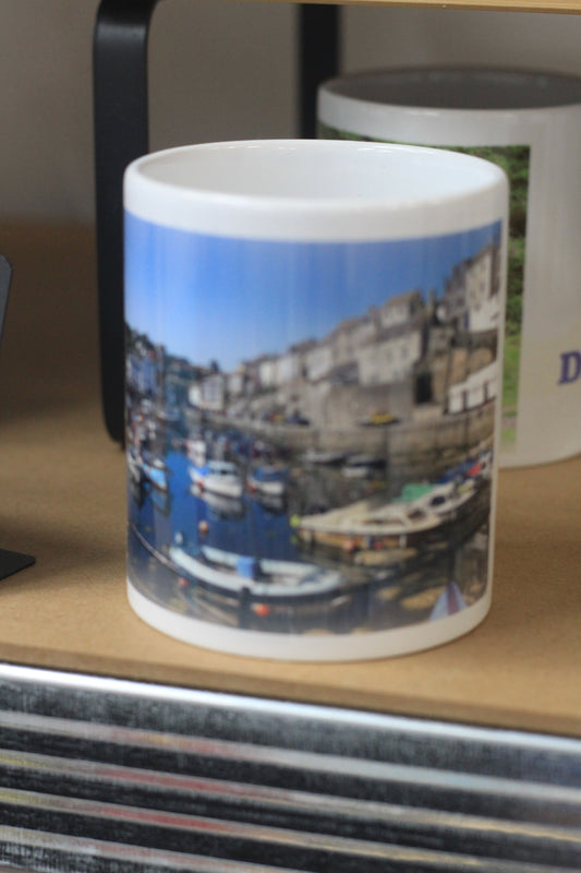 Mugs Landscape