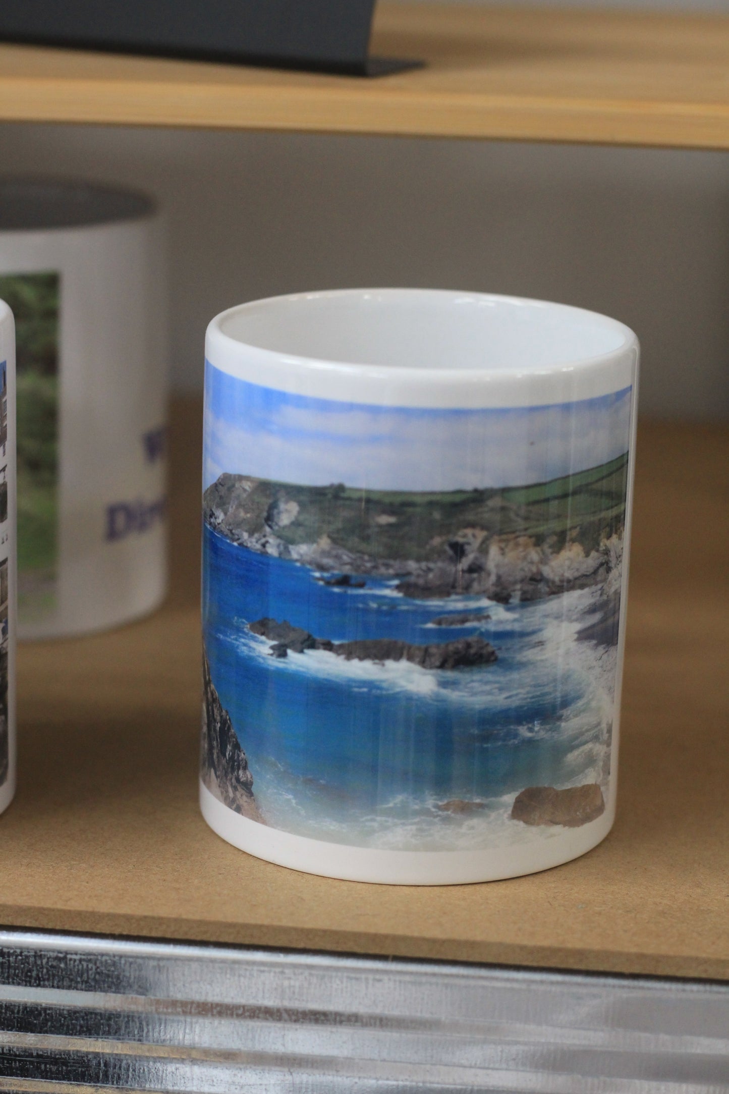 Mugs Landscape