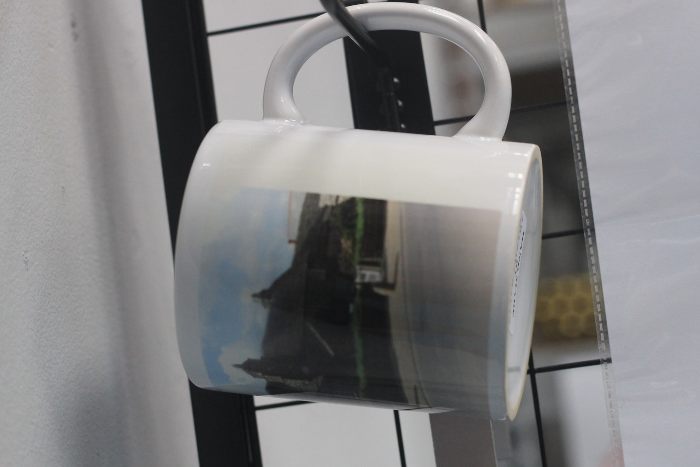 Mugs Landscape