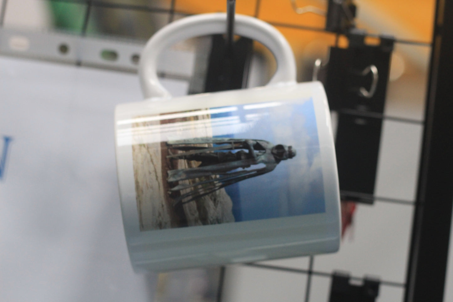 Mugs Landscape