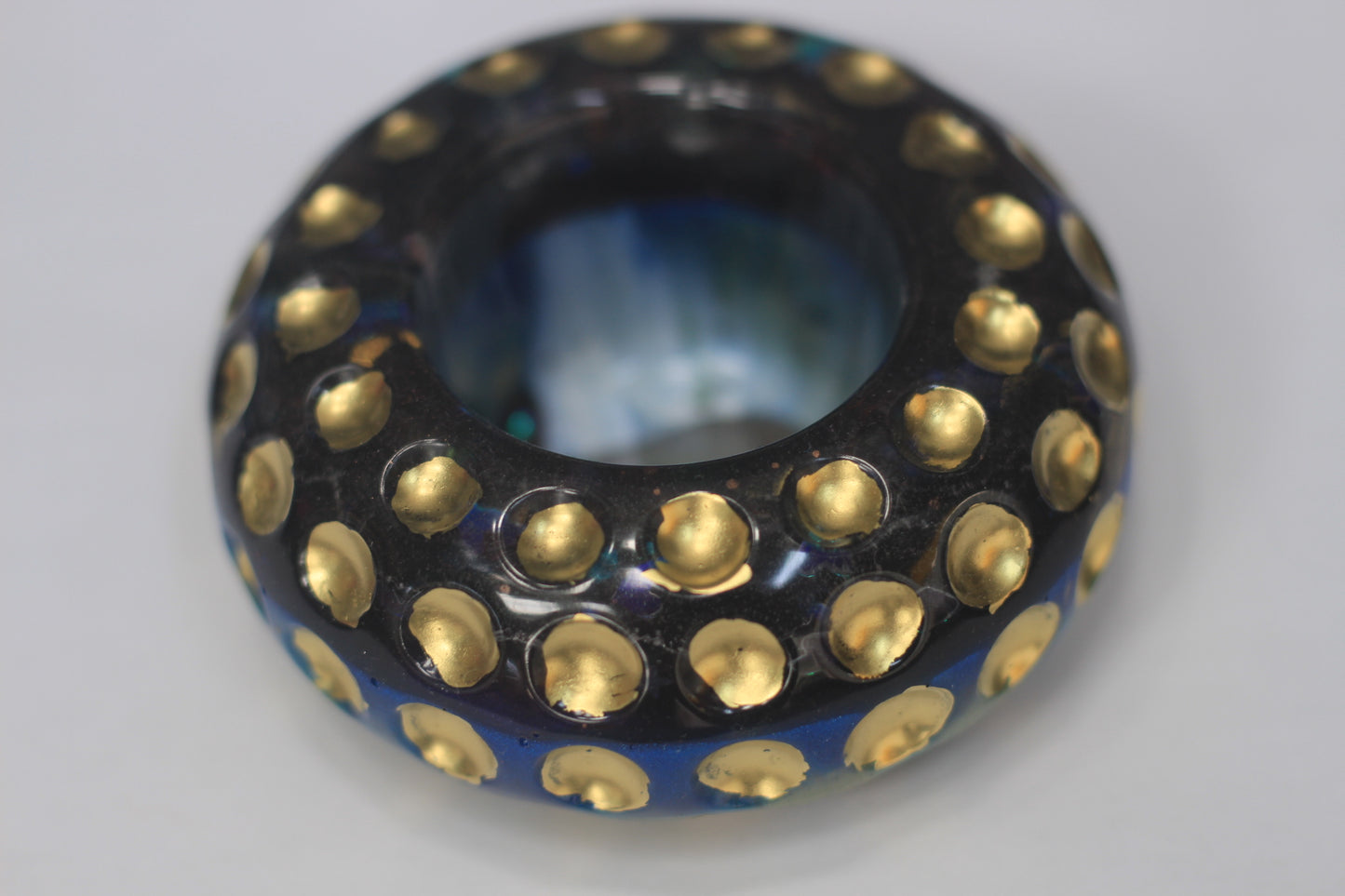 Candle Holders Resin