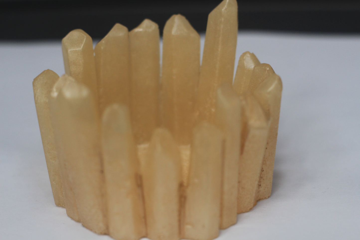 Candle Holders Resin