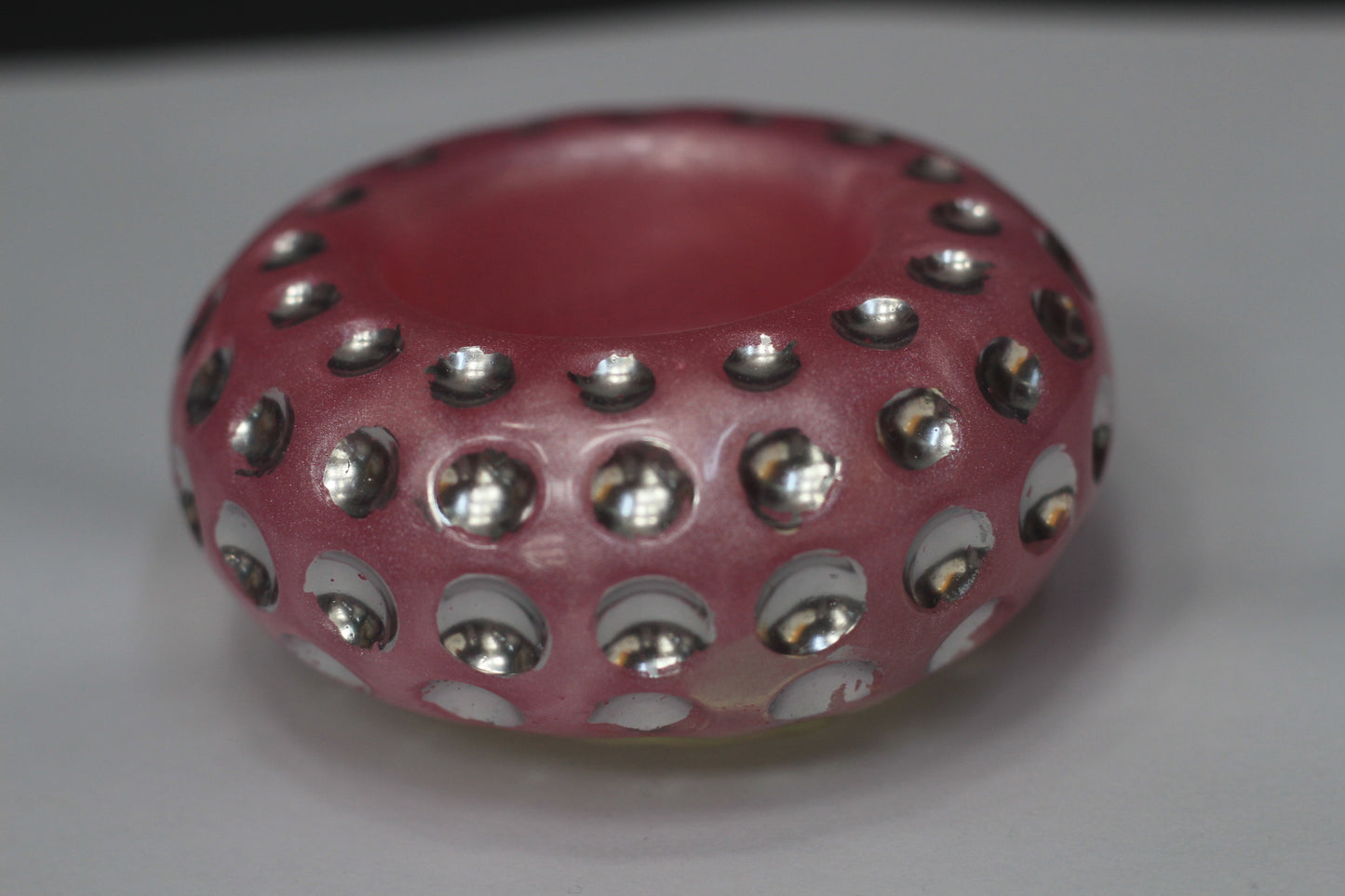 Candle Holders Resin