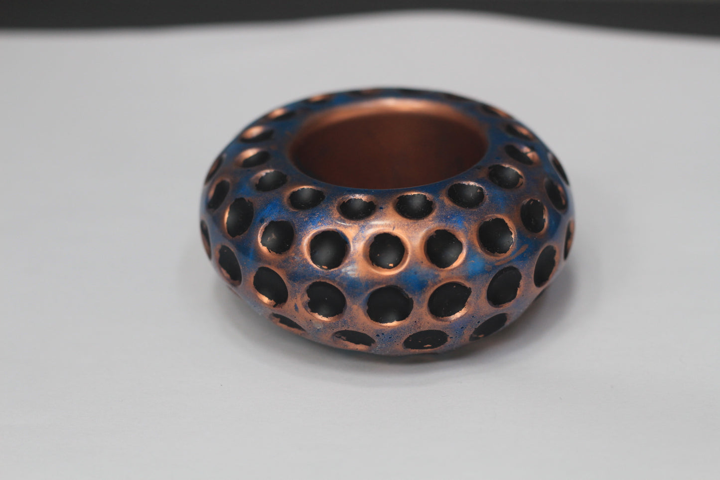 Candle Holders Resin