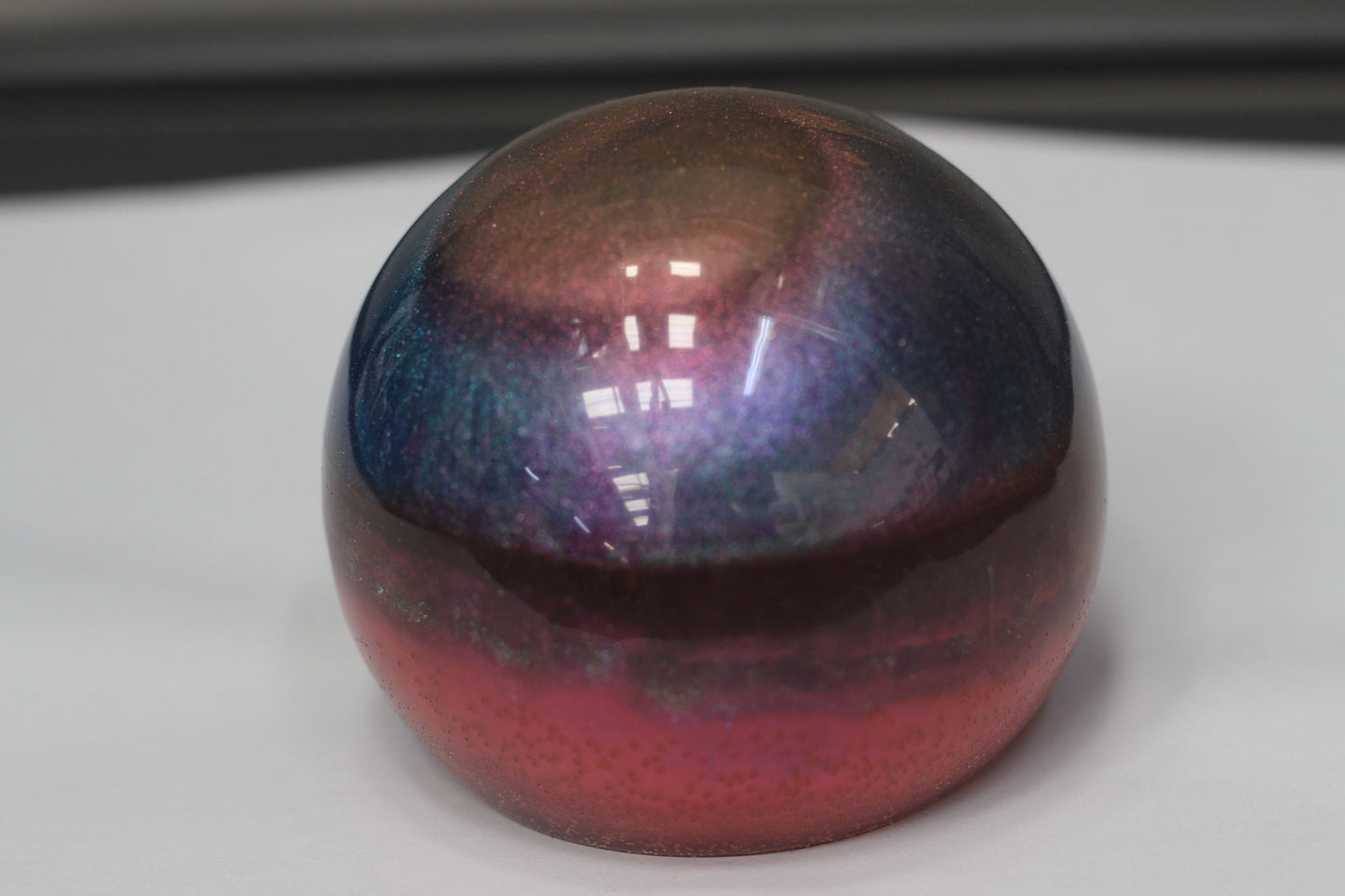 Paper Weight  Medium Resin