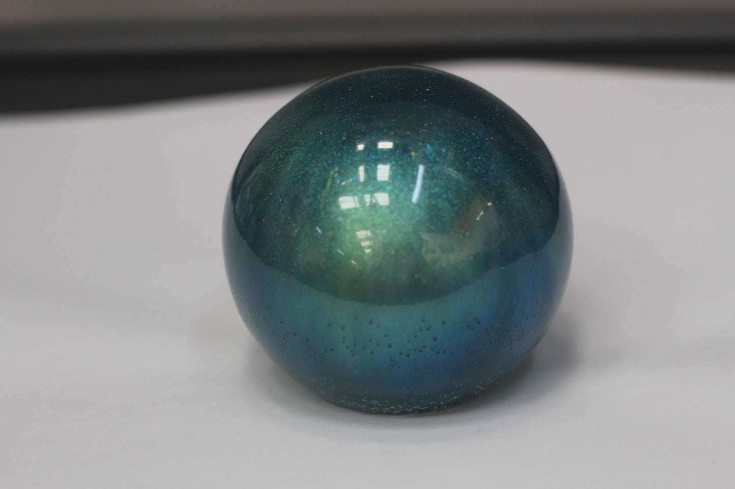 Paper Weight  Medium Resin