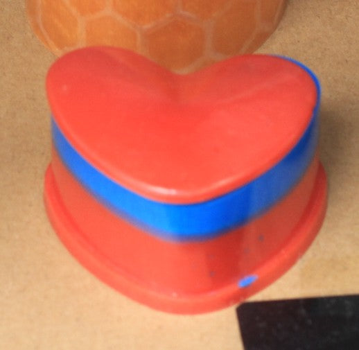 Resin Boxes