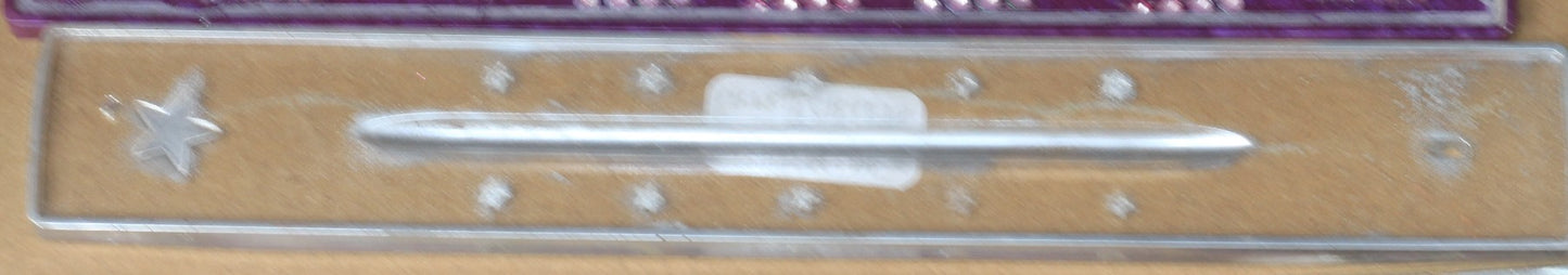 Incense Stick Holder Resin