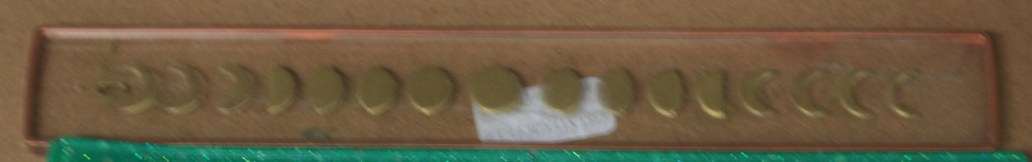 Incense Stick Holder Resin
