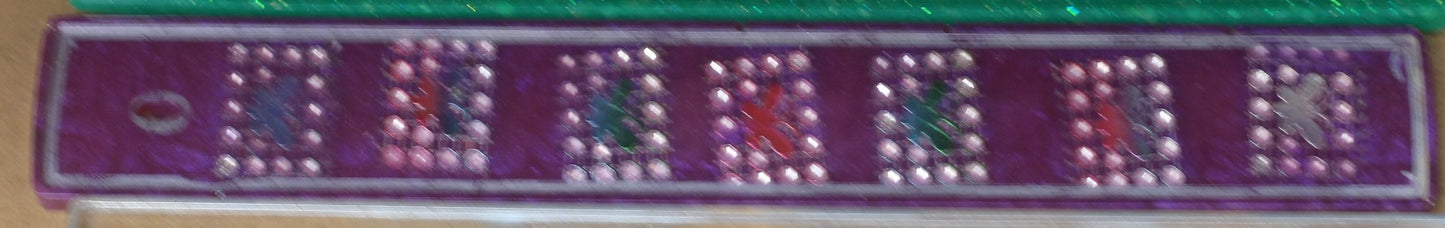 Incense Stick Holder Resin
