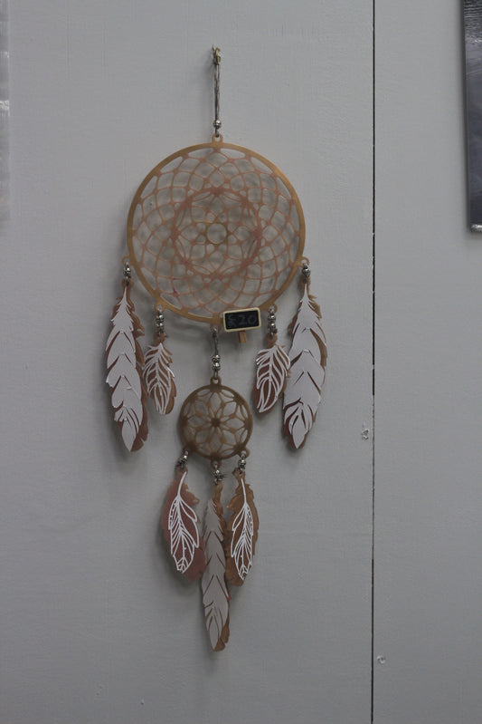 Dreamcatcher Resin