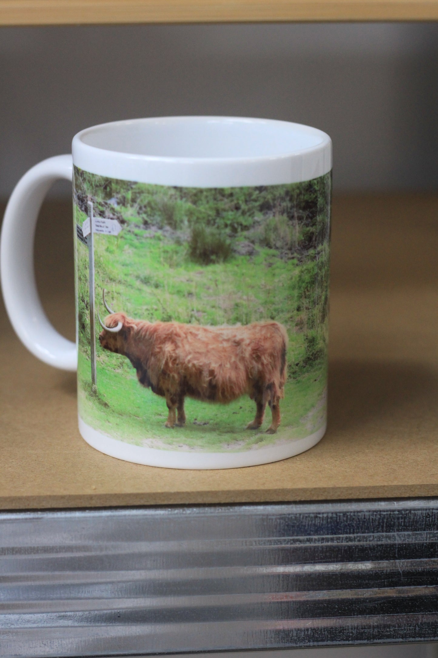 Mugs Nature