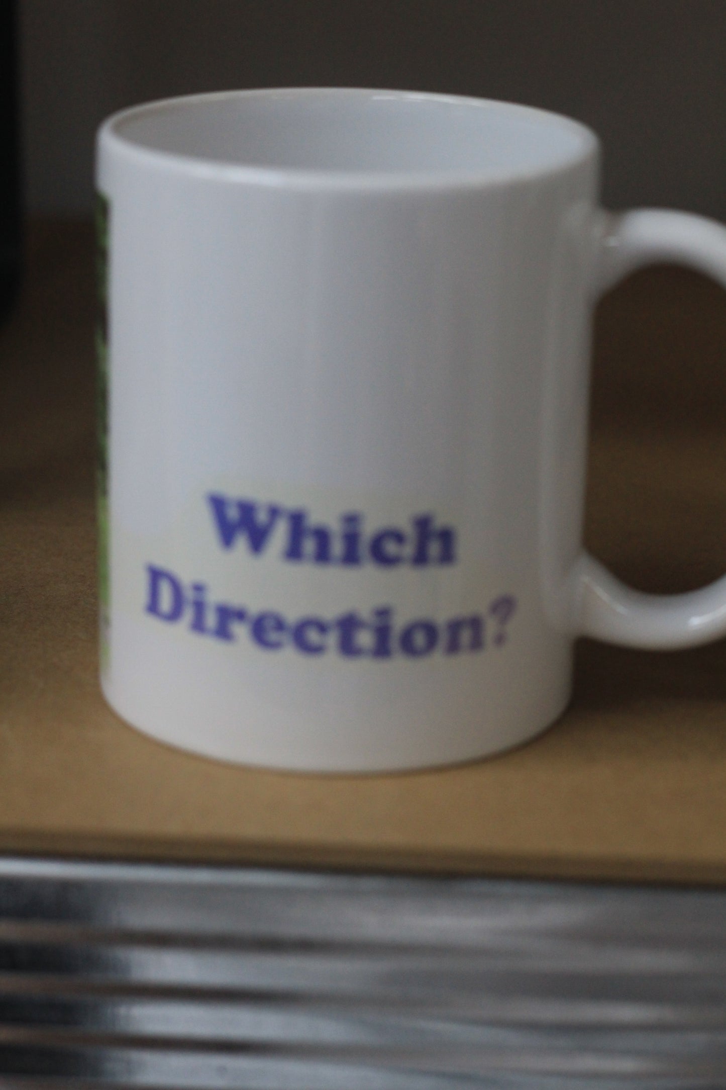 Mugs Nature