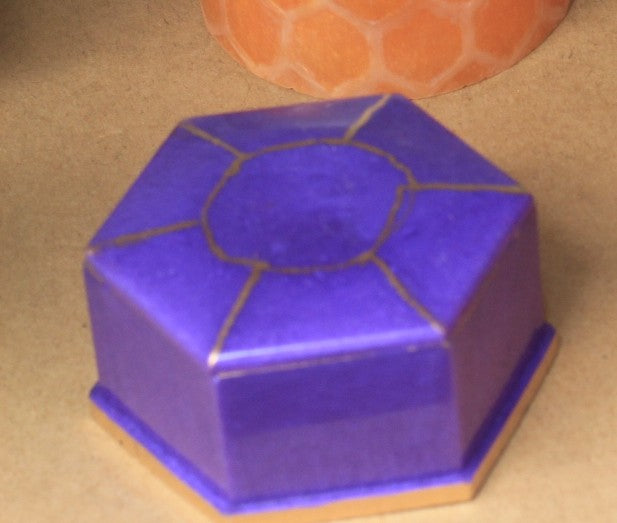 Resin Boxes